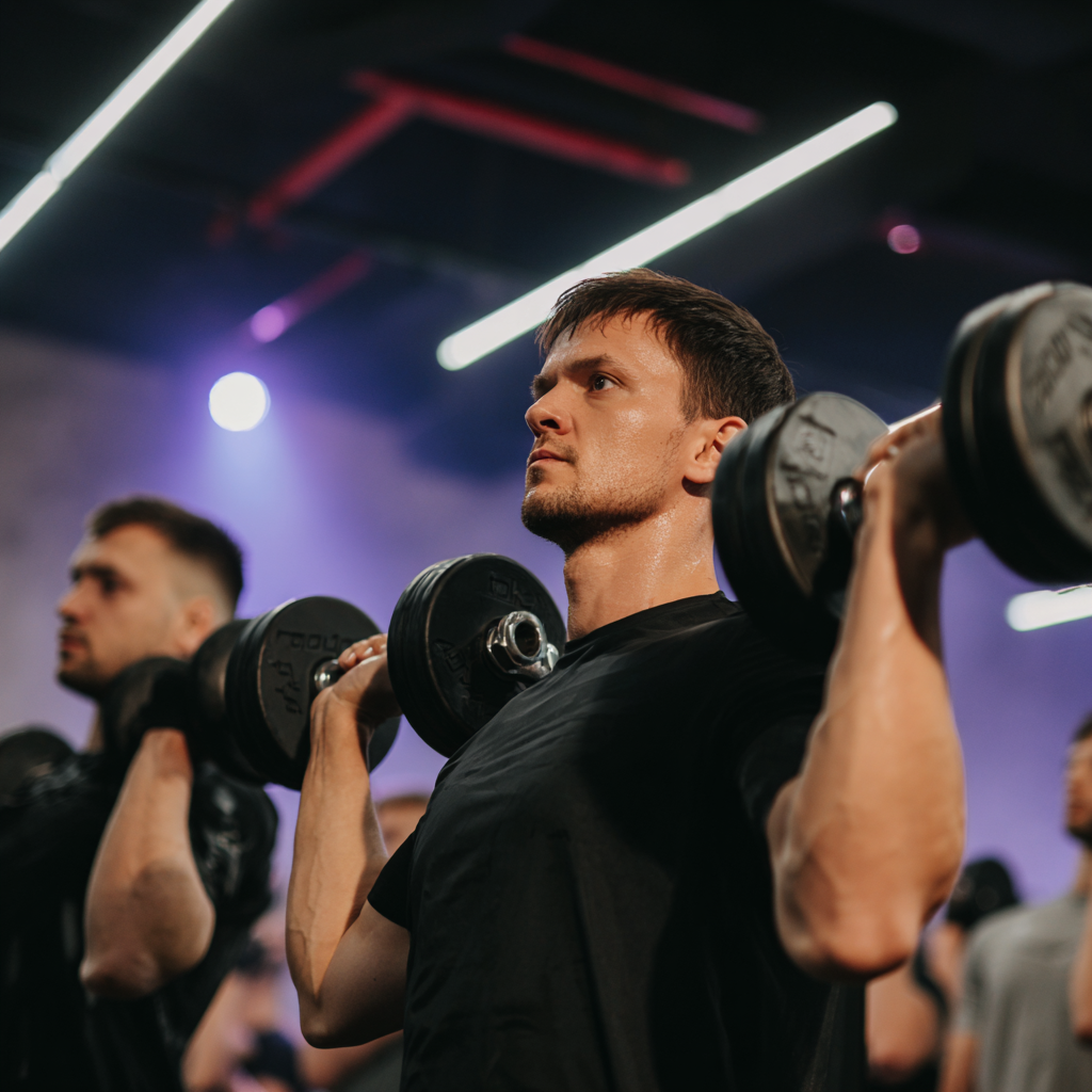 Професійні тренери